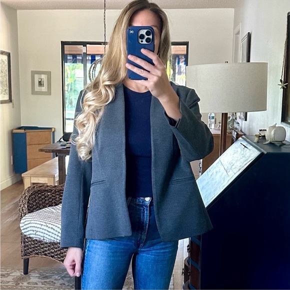 J. Crew Jackets & Blazers - J. Crew Going Out Blazer